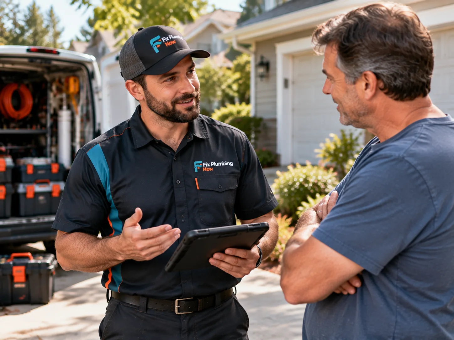 Clogged Drain Service Holstein, IA FAQs